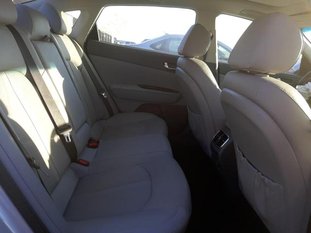 Photo 6 from auction – 2016 KIA OPTIMA EX with VIN 5XXGU4L3XGG113124