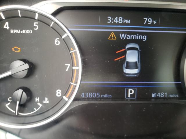 Photo 8 from auction – 2020 NISSAN ALTIMA S with VIN 1N4BL4BV3LN317607