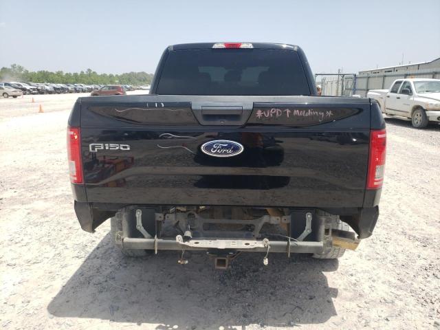Photo 9 from auction – 2017 FORD F150 SUPER with VIN 1FTEW1CP0HKE48113