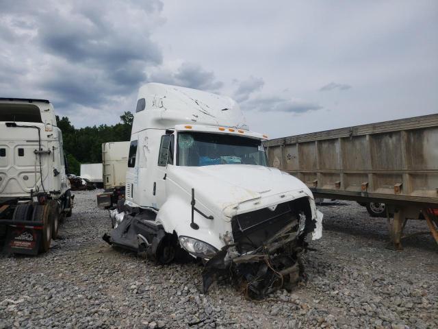 INTERNATIONAL PROSTAR 2016 with VIN 3HSDJAPR4GN287490 - Photo from auction