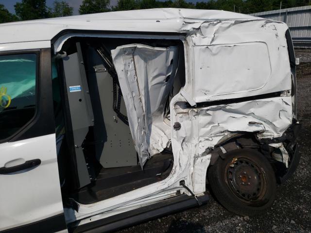 Photo 9 from auction – 2016 FORD TRANSIT CO with VIN NM0LS7E79G1258640
