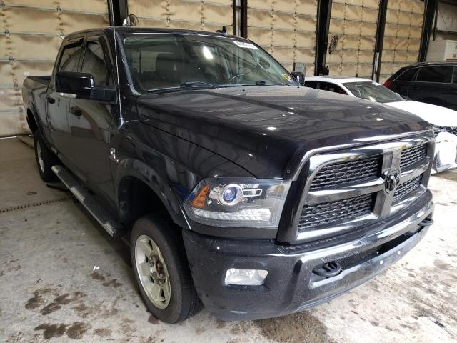 Photo 1 from auction – 2014 RAM 2500 LARAM with VIN 3C6UR5FLXEG222495