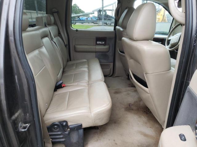 Photo 6 from auction – 2006 FORD F150 SUPER with VIN 1FTPW12V56FB66970