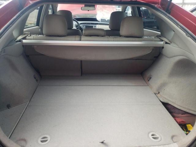 Photo 9 from auction – 2010 TOYOTA PRIUS with VIN JTDKN3DU1A0205286