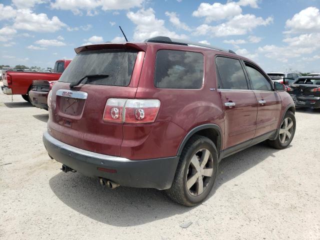 Photo 4 from auction – 2010 GMC ACADIA SLT with VIN 1GKLRMED8AJ164067