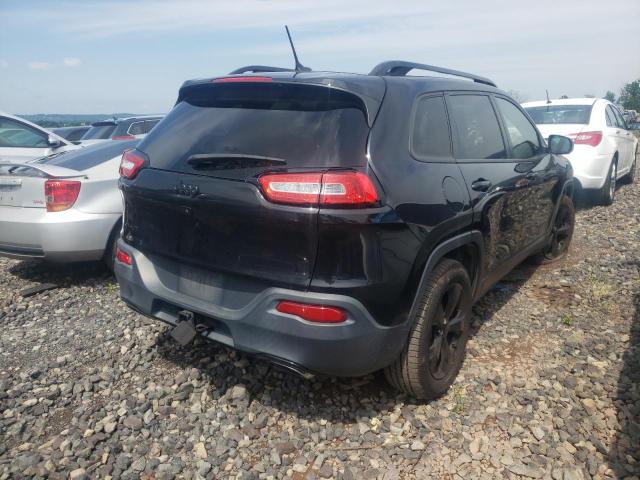 Photo 4 from auction – 2015 JEEP CHEROKEE L with VIN 1C4PJMCS6FW728699