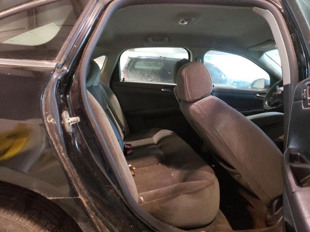 Photo 6 from auction – 2007 CHEVROLET IMPALA LS with VIN 2G1WB55K879129415