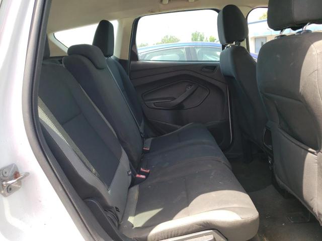 Photo 6 from auction – 2013 FORD ESCAPE S with VIN 1FMCU0F73DUB77738