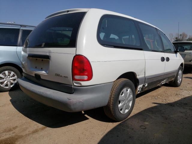 Photo 4 from auction – 1996 DODGE GRAND CARA with VIN 1B4GP44R3TB237887
