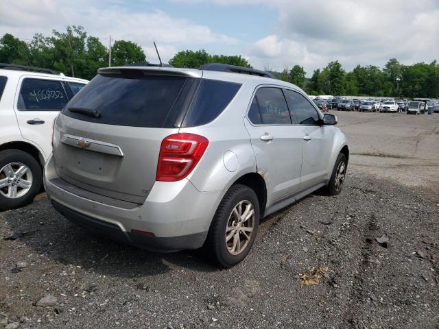 Photo 4 from auction – 2017 CHEVROLET EQUINOX LT with VIN 2GNALCEK2H6298911