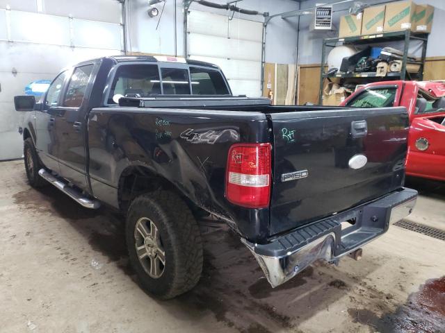 Photo 3 from auction – 2007 FORD F150 SUPER with VIN 1FTPW14VX7FA13970
