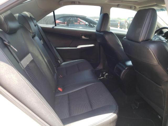 Photo 6 from auction – 2012 TOYOTA CAMRY BASE with VIN 4T1BF1FK5CU548607