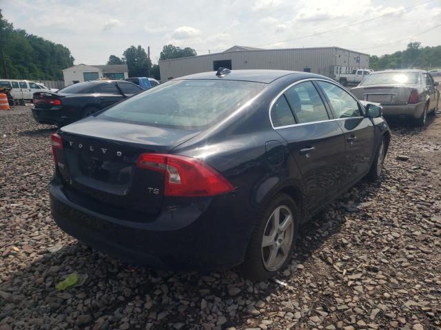 Photo 4 from auction – 2012 VOLVO S60 T5 with VIN YV1622FS7C2131485