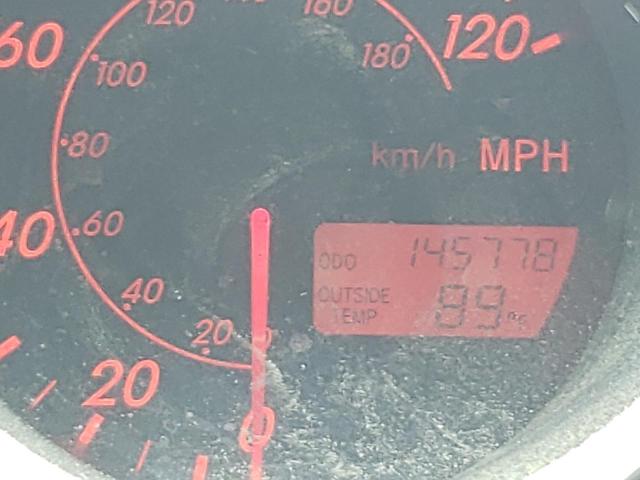Photo 8 from auction – 2003 TOYOTA MATRIX with VIN 2T1KR32E83C028793