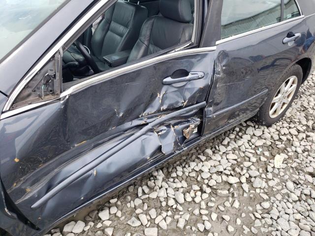 Photo 9 from auction – 2003 HONDA ACCORD EX with VIN 1HGCM66873A022465