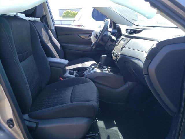 Photo 5 from auction – 2018 NISSAN ROGUE S with VIN KNMAT2MT5JP571357