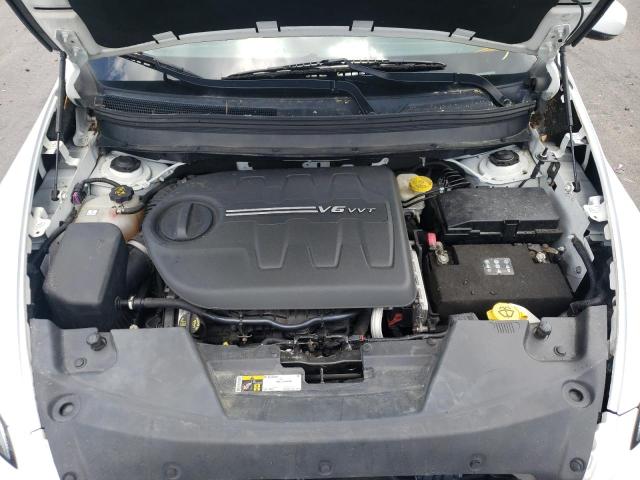 Photo 7 from auction – 2015 JEEP CHEROKEE L with VIN 1C4PJMDS5FW577661
