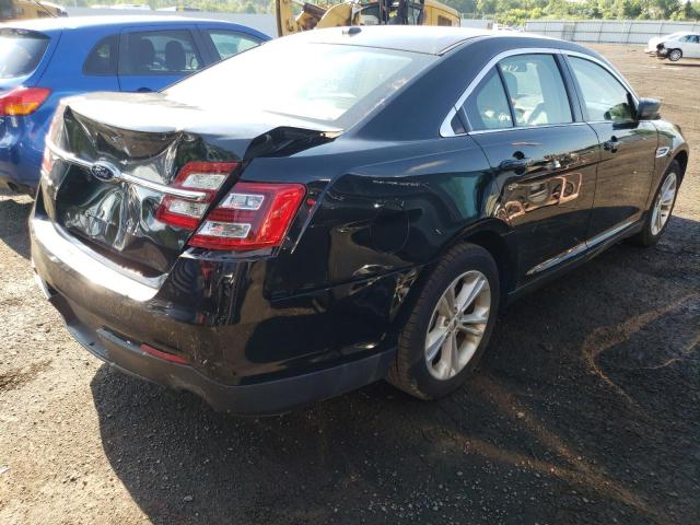 Foto 4 de la subasta – 2017 FORD TAURUS SE con VIN 1FAHP2D84HG132455