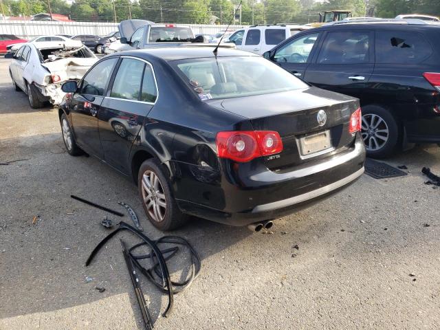 Photo 3 from auction – 2007 VOLKSWAGEN JETTA WOLF with VIN 3VWEF71K97M062935
