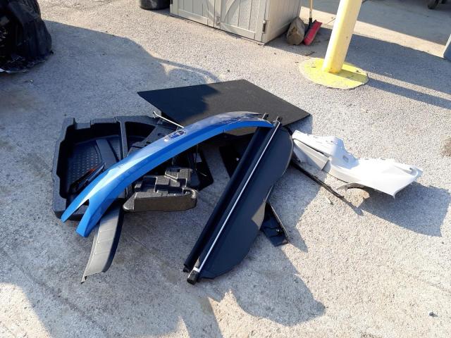 Photo 9 from auction – 2021 SUBARU FORESTER P with VIN JF2SKAJC2MH539889
