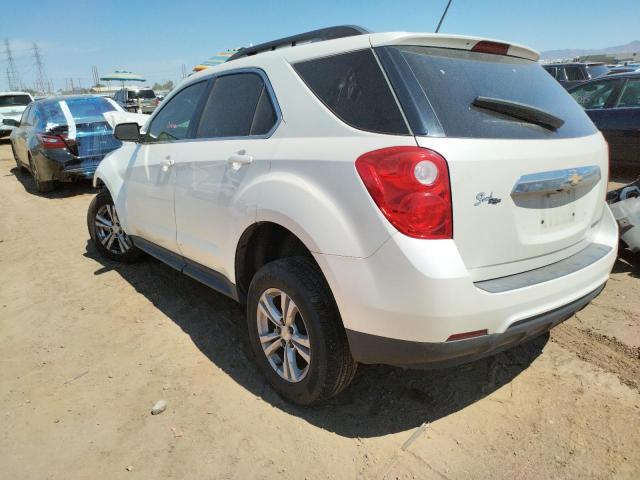 Photo 3 from auction – 2015 CHEVROLET EQUINOX LT with VIN 1GNALBEK2FZ102896