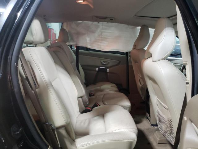 Photo 6 from auction – 2010 VOLVO XC90 3.2 with VIN YV4982CZXA1546867