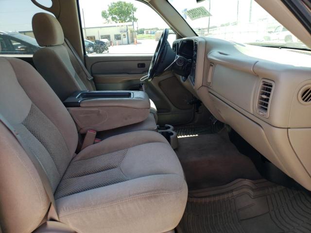 Photo 5 from auction – 2006 CHEVROLET 1500 with VIN 2GCEC13Z461336874