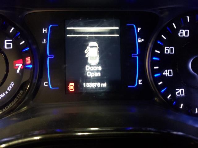 Photo 8 from auction – 2015 CHRYSLER 200 S with VIN 1C3CCCBG5FN517830