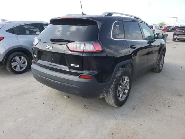 Photo 4 from auction – 2019 JEEP CHEROKEE L with VIN 1C4PJMLB7KD231943