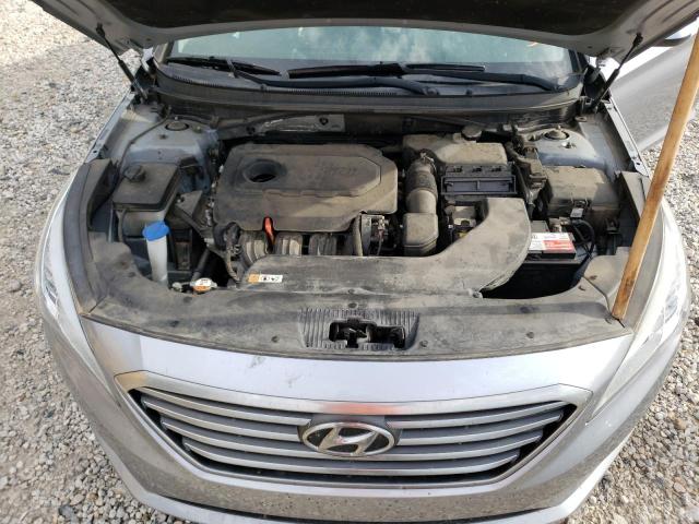 Photo 7 from auction – 2016 HYUNDAI SONATA SE with VIN 5NPE24AF3GH391328