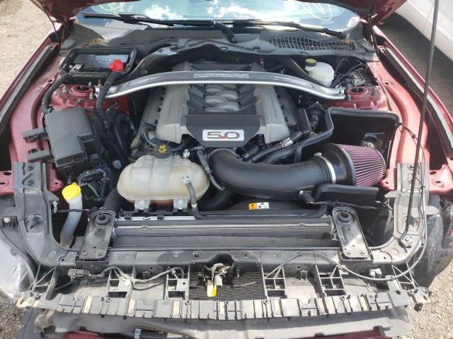 Photo 7 from auction – 2016 FORD MUSTANG GT with VIN 1FA6P8CF3G5272064