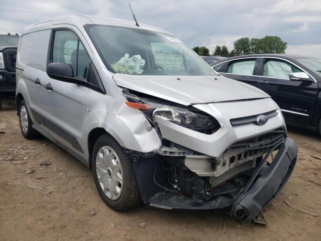 FORD TRANSIT CO 2014 con VIN NM0LS6E76E1136440 - Foto de la subasta