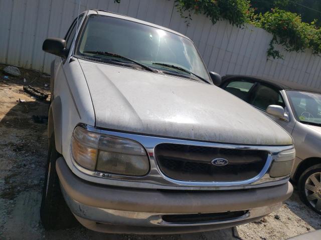 Photo 9 from auction – 1998 FORD EXPLORER with VIN 1FMZU32E4WZB71212