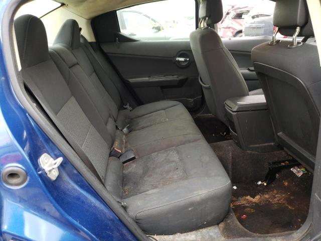 Photo 6 from auction – 2010 DODGE AVENGER SX with VIN 1B3CC4FB3AN115329