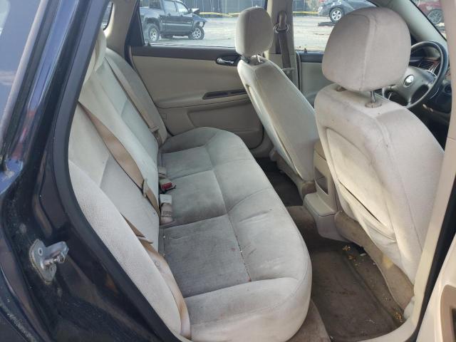 Photo 6 from auction – 2007 CHEVROLET IMPALA LS with VIN 2G1WB58K879315516