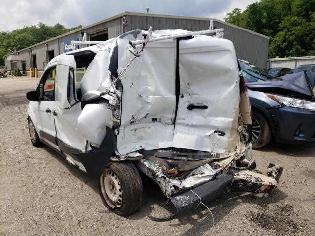 Photo 9 from auction – 2015 FORD TRANSIT CO with VIN NM0LS7E76F1195253