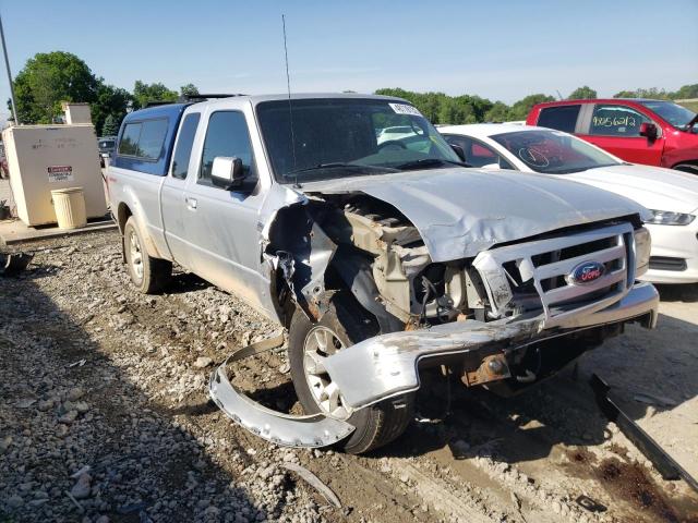 FORD RANGER SUP 2011 with VIN 1FTLR4FE3BPA04454 - Photo from auction