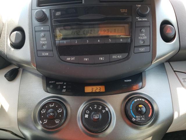 Photo 9 from auction – 2011 TOYOTA RAV4 with VIN 2T3KF4DV1BW104872