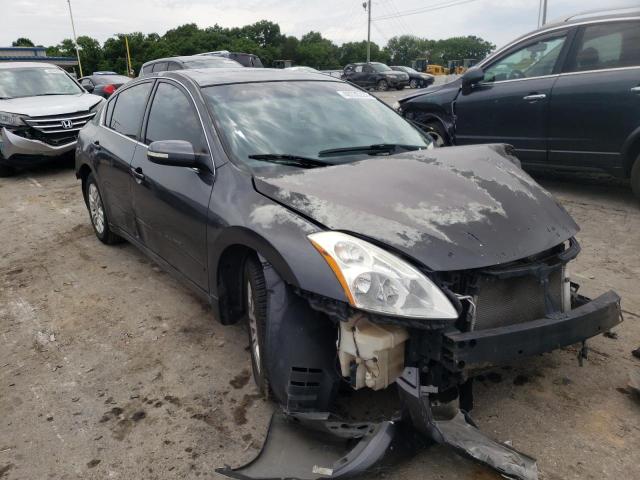 NISSAN ALTIMA BAS 2011 with VIN 1N4AL2AP3BN479402 - Photo from auction