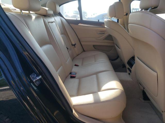 Photo 6 from auction – 2011 BMW 535 XI with VIN WBAFU7C53BDU54136