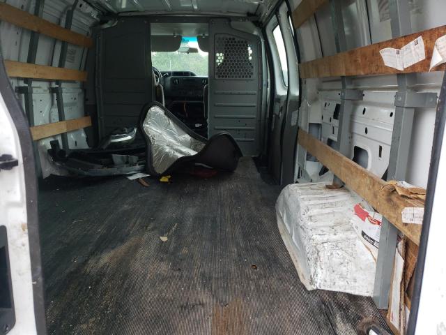 Photo 6 from auction – 2011 FORD ECONOLINE with VIN 1FTNE2EW4BDA92368
