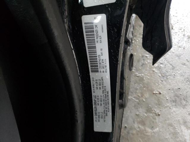 Photo 10 from auction – 2015 CHRYSLER 200 S with VIN 1C3CCCBB7FN614726
