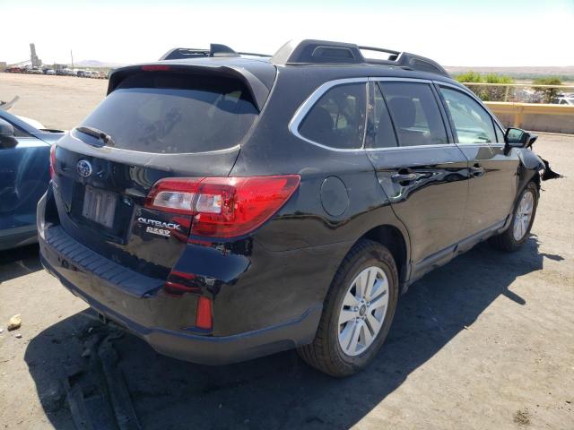 Photo 4 from auction – 2017 SUBARU OUTBACK 2. with VIN 4S4BSACC1H3292536