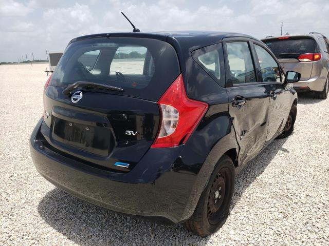 Photo 4 from auction – 2015 NISSAN VERSA NOTE with VIN 3N1CE2CP6FL425370