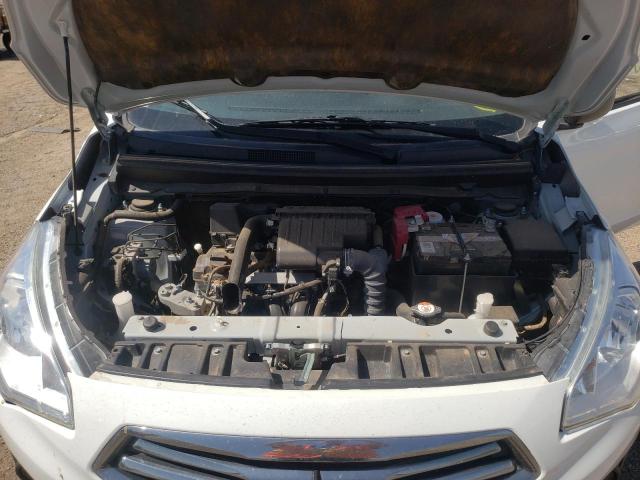 Photo 7 from auction – 2017 MITSUBISHI MIRAGE G4 with VIN ML32F3FJ8HHF08633