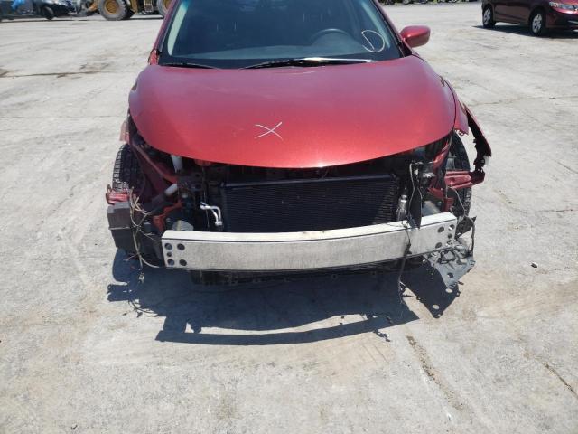 Photo 9 from auction – 2013 NISSAN ALTIMA 2.5 with VIN 1N4AL3AP2DC903124