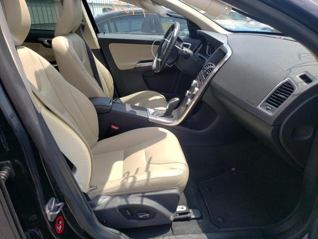 Photo 5 from auction – 2016 VOLVO XC60 T5 PR with VIN YV440MDK4G2921234
