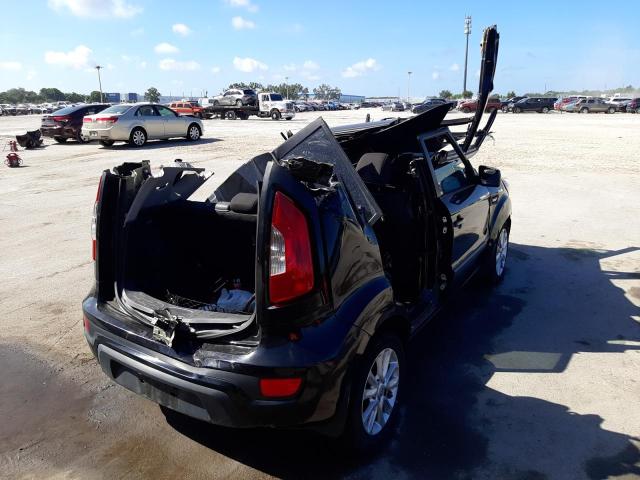 Photo 4 from auction – 2013 KIA SOUL with VIN KNDJT2A55D7631566