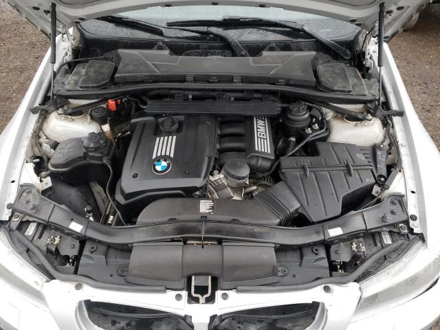 Photo 7 from auction – 2011 BMW 328 XI with VIN WBAPK7C55BF083477