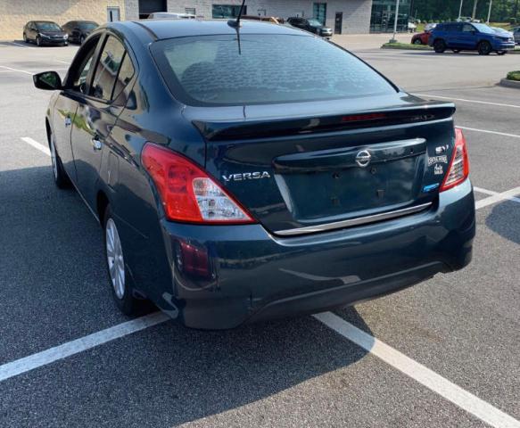 Photo 3 from auction – 2016 NISSAN VERSA S with VIN 3N1CN7AP4GL899304